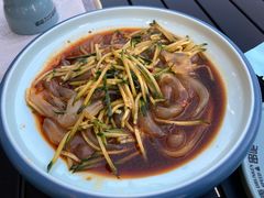-醉炫音速烧烤·干煸菜(沙河总店)