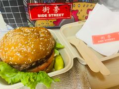 -Side Street街旁(交道口店)