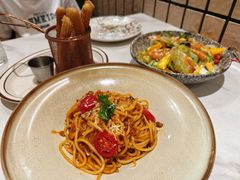 -CRAZYONES克芮旺斯西班牙餐厅(苏州中心店)
