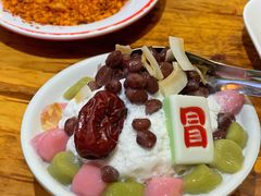 年糕椰子冰-冒椒火辣(太古里店)