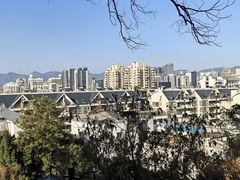 -乌山风景区