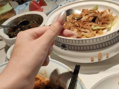 -杏花堂晋商私房菜(华熙五棵松店)
