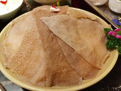 -袁老四老火锅(大丰店)