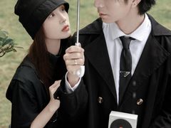 -经典婚纱摄影美学馆·私人定制
