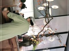 -绿茶餐厅(成都太古里店)