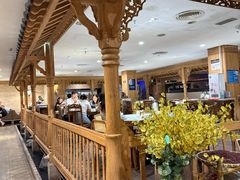 -庭悦餐厅(华侨城店)