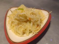 -东方饺子王(哈西万达店)