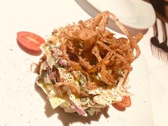 茹丝葵沙拉-茹丝葵经典牛排馆(上海外滩店)
