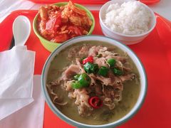 -方正集团-食堂(北大科技大厦店)