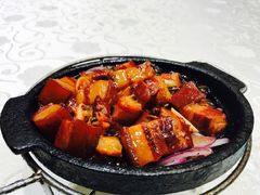 -东兴楼饭庄(六里桥店)