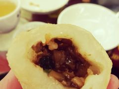 -香港蓮香樓(上環店)