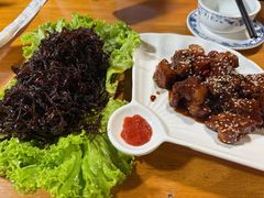 -龙姐私房菜(和顺古镇店)