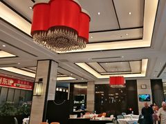 -眉州东坡(北苑华贸店)