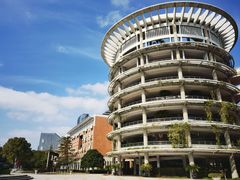 -浙江万里学院(钱湖校区)