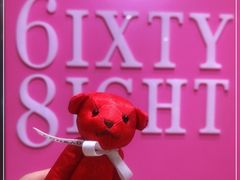 -6IXTY 8IGHT(朝阳大悦城店)