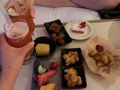 -和子足浴SPA会馆(竹山路店)