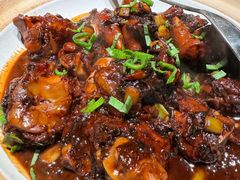 -鸽子侯·家宴·平价海鲜(市图书馆店)