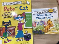 -GogoReading少儿英语分级阅读(双井中心店)