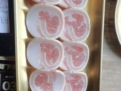 -权金城·炭火烤肉(北京联想桥店)