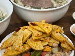 -老刘家永盛斋·传统泡馍(东关南街店)