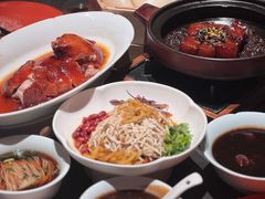 -小厨娘金榜题名(夫子庙秦淮河店)