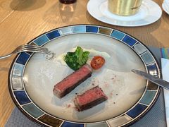 -解放碑威斯汀酒店-知味国际美食餐厅