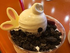 -DQ·蛋糕·冰淇淋(新玛特分店)