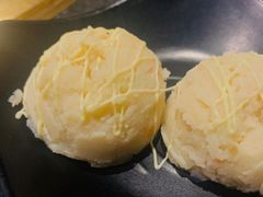 土豆泥-神户赤童日式烤肉(金地广场店)
