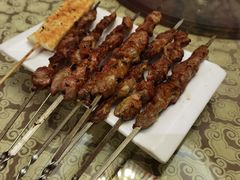 -木卡买提新疆餐厅·清真(新里海顿公馆店)