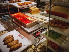 -丰茂烤串(金源店)