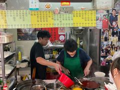-梓记牛什(總店)