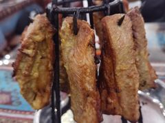-巴依老爷新疆美食(工体旗舰店)