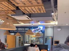 -豪享来中西餐厅(隆昌店)