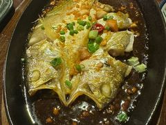 -贰醒·私房小院烧烤 (太古里店)