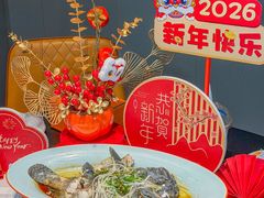 -鑫悦楼煎蟹·16年海鲜大排档