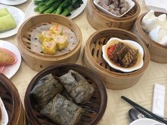 -潮福城大酒楼(北尚店)