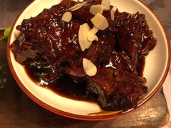 -山外山菜馆(玉泉路店)