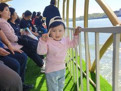 -渔岛海洋度假区