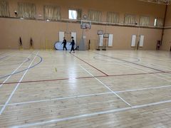 -东方启明星篮球培训(天坛校区)