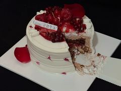 -花甜生活FatimCake·生日蛋糕