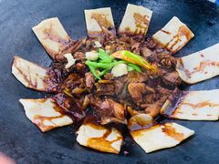 -皖北巫氏三胖地锅鸡(长淮总店)