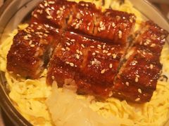 -山葵家·创意料理(临平银泰城店)