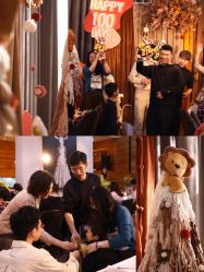 -Sunny喜铺婚礼策划(东部店)