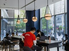 -星巴克(凯德晶萃店)