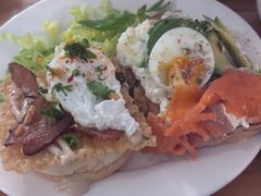 -Egg•Allday Brunch(襄阳北路店)