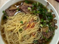 -百福麵家(新馬路店)