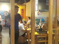 门面-水浒湘西小串烧烤(西村店)