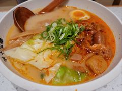 -味千拉面(世纪东方店)