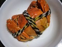 -小陆莲花蟹园农家乐(莲花岛店)