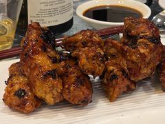 -好彩海鲜酒家(帝国中心店)